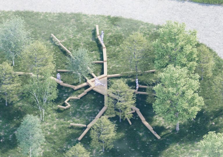 Stavby s vůní dřeva 2025 – vítězové