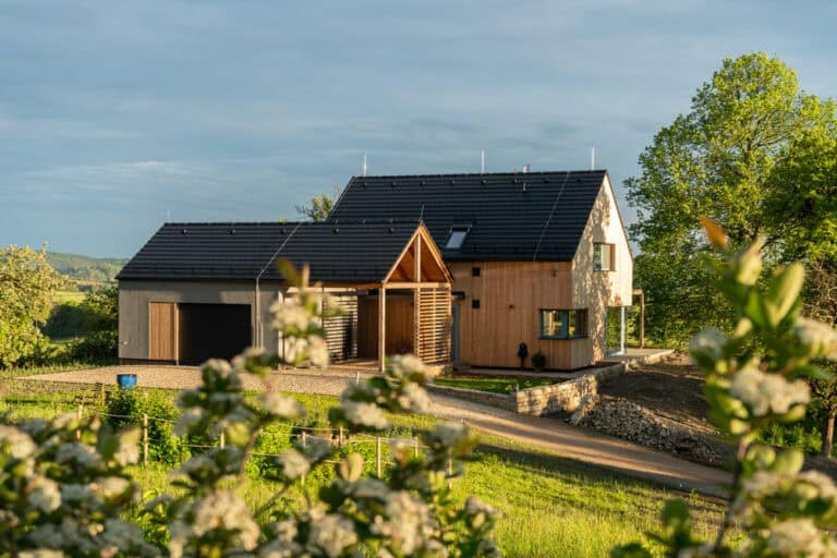 Proč se vyplatí usilovat o co nejvyšší energetický standard?