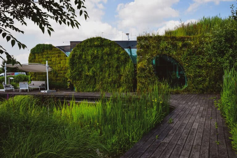 Jaké jsou výhody dřevostaveb?