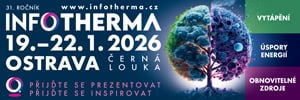 Infotherma 2026