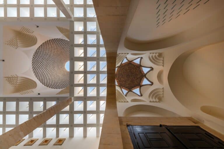 Příkladné udržitelné projekty