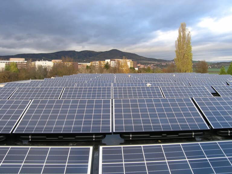 Rozhovor s energetickým manažerem Litoměřic