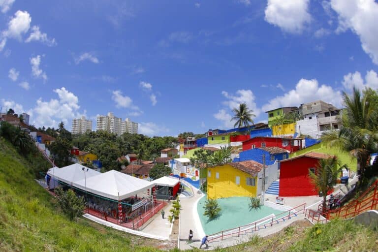 Šanghaj vítězem World Smart City Award 2020