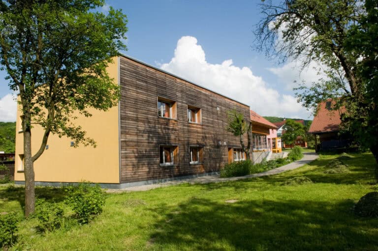 Patnáct let fungování pasivního Centra Veronica