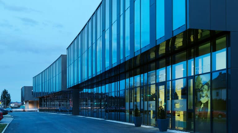 Energy City Graz – energeticky úsporný urbanismus