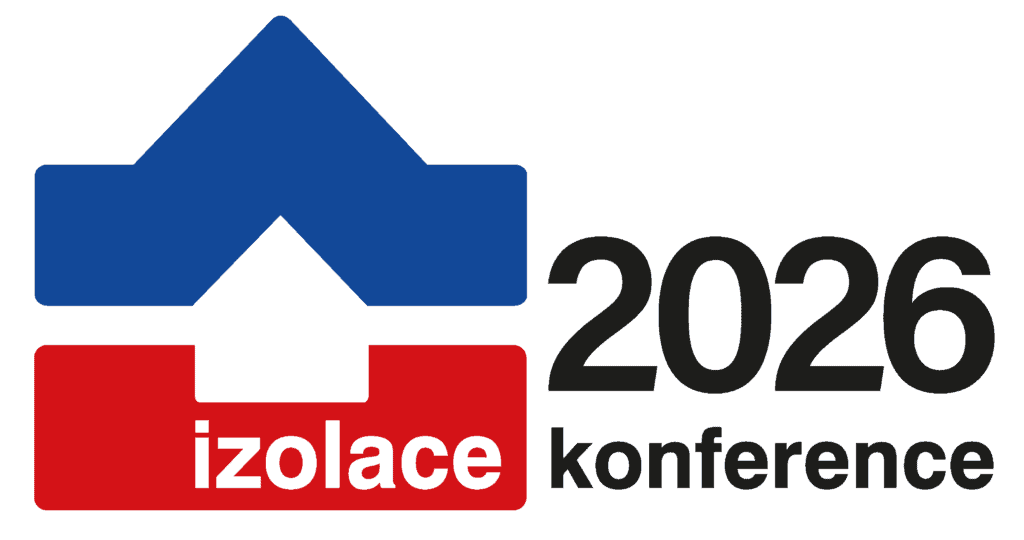 Izolace 2026 banner
