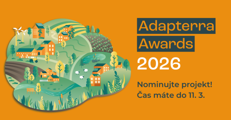 Adapterra Awards 2026