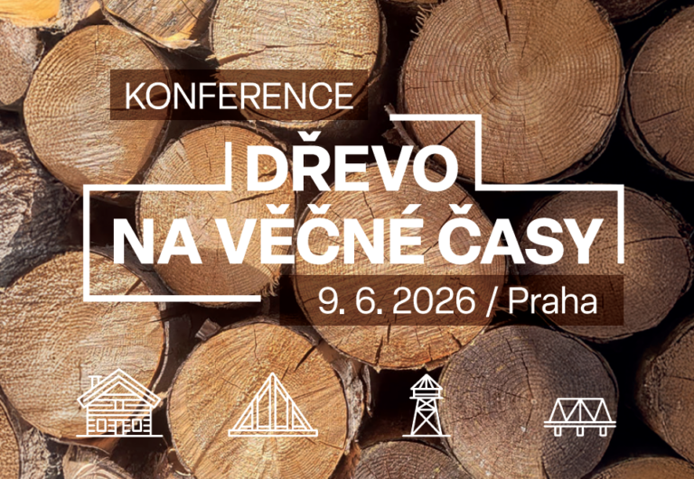 Dřevo na věčné časy