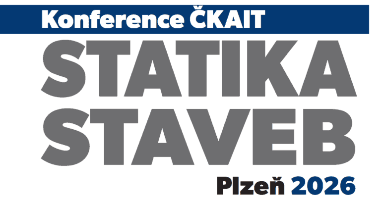 Statika staveb Plzeň 2026
