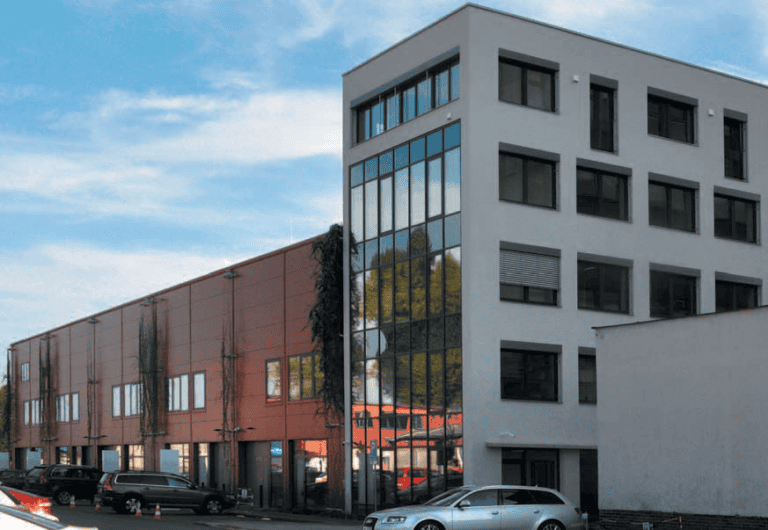 Od brownfieldu k ekologické a energetické efektivnosti