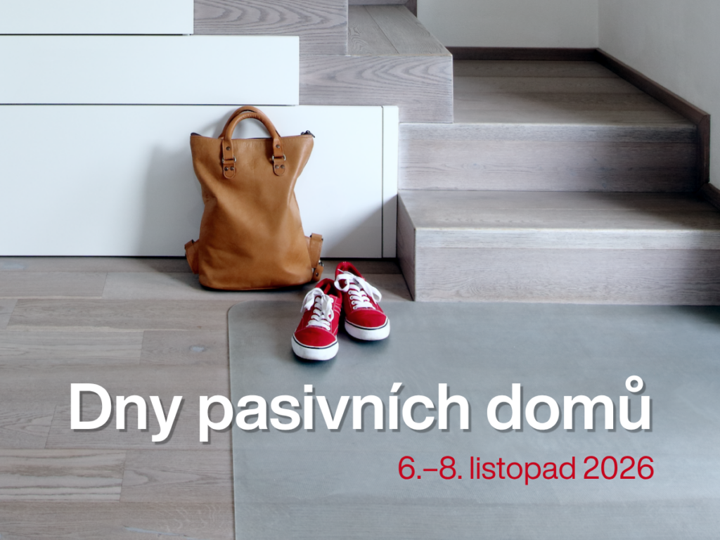 Dny pasivních domů