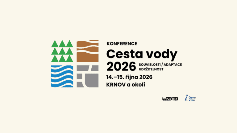 Cesta vody