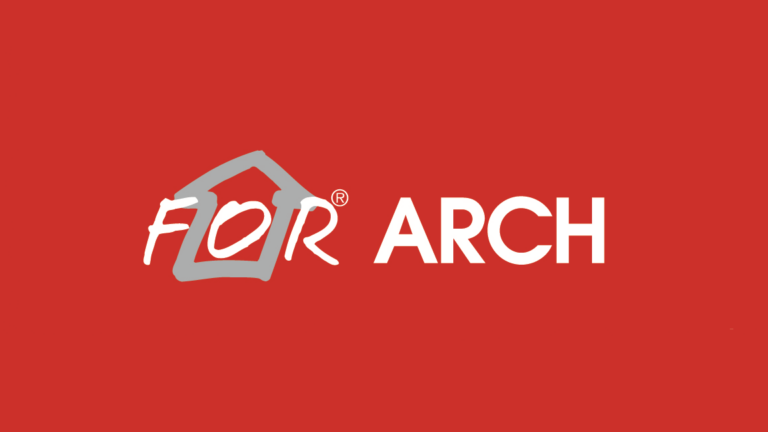 FOR ARCH 26